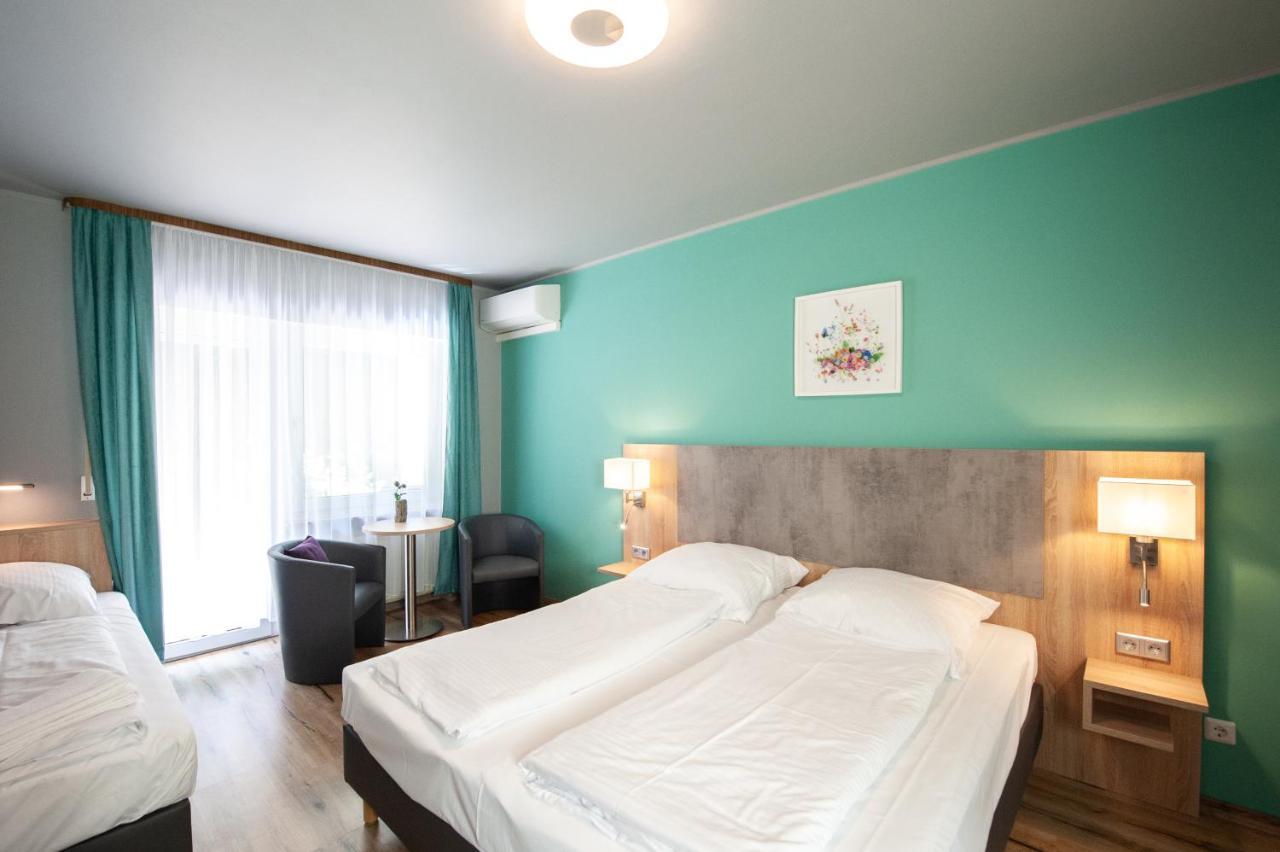 Bluechertal Hotel